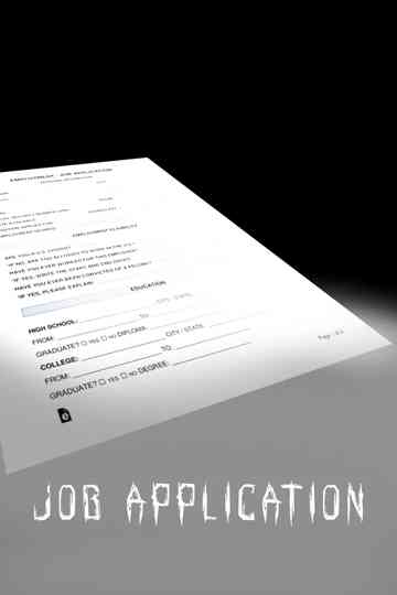 Job Application