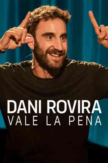 It's Worth It by Dani Rovira