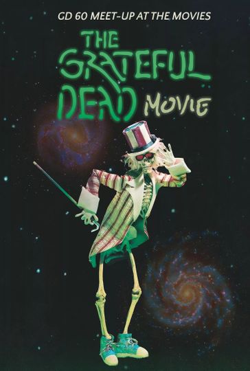 The Grateful Dead Movie 2025 Meet-Up