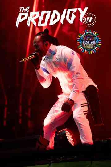 The Prodigy: Live from Glastonbury 2025