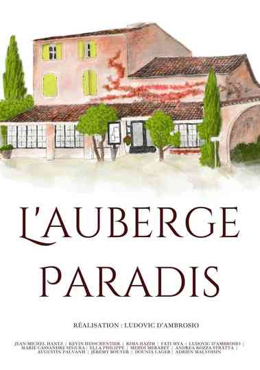 L'auberge Paradis
