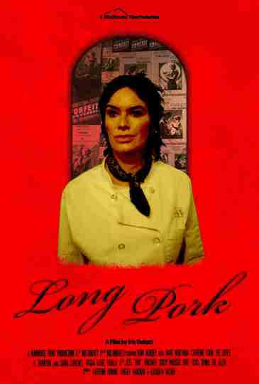 Long Pork Poster