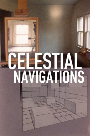 Celestial Navigation Poster