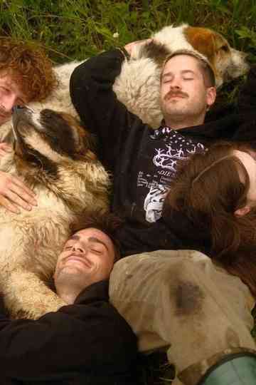 Animal Bridge - Every soul needs a home