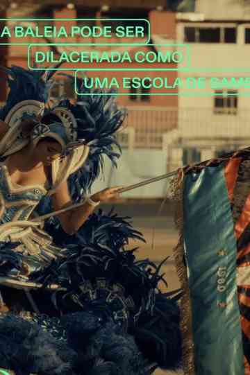 A Whale Can Be Torn Apart Like a Samba School