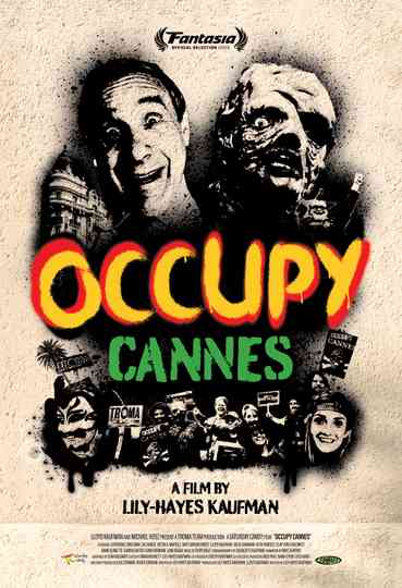 Occupy Cannes