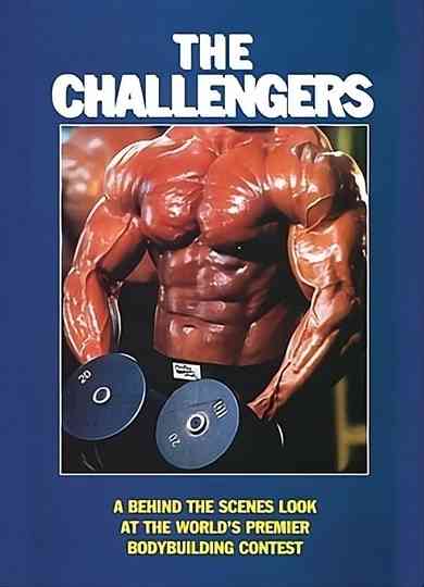 The Challengers