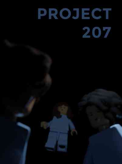 Project 207 Poster