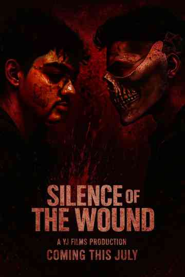 Silence Of The Wound