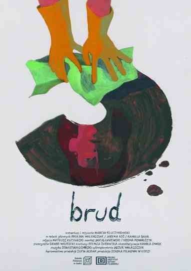 Brud Poster