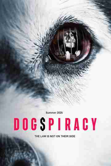 Dogspiracy Poster