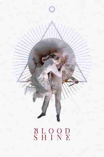 Blood Shine Poster