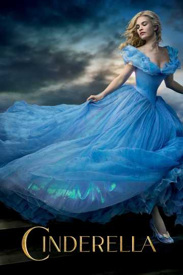 Cinderella Poster