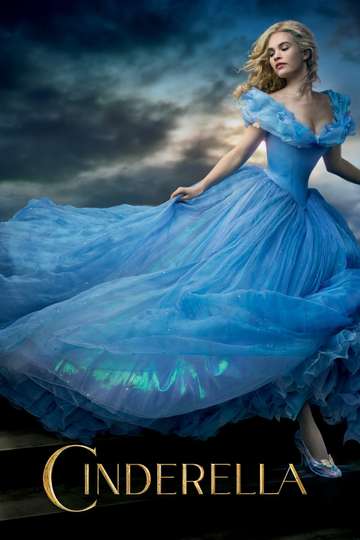 Cinderella Poster