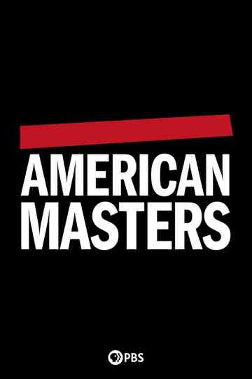 American Masters Poster