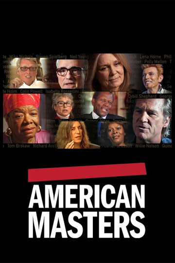 American Masters Poster