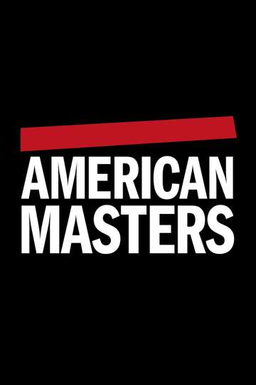 American Masters Poster