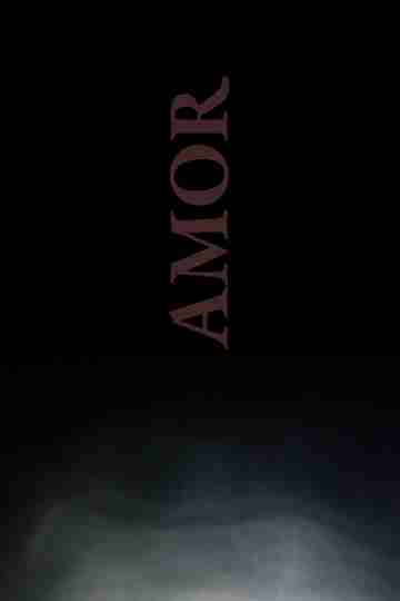 AMOR Poster