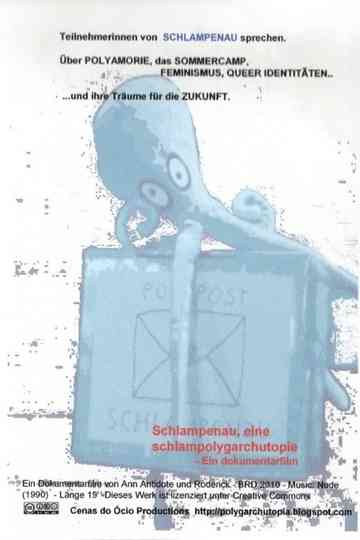 Schlampenau, eine Schlampolygarchutopie