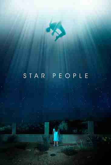 Star People Poster