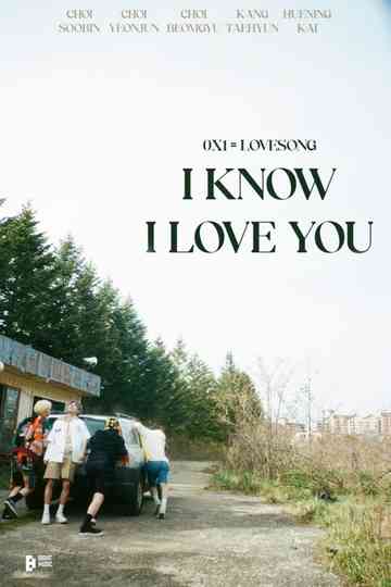 0X1=LOVESONG (I Know I Love You)