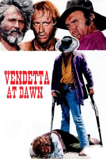 Vendetta at Dawn Poster