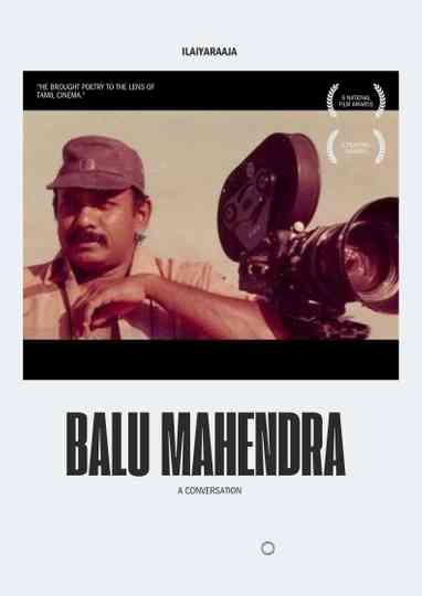 Balu Mahendra :: A Conversation