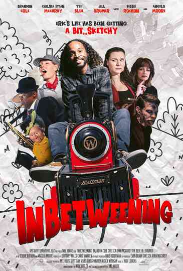 Inbetweening