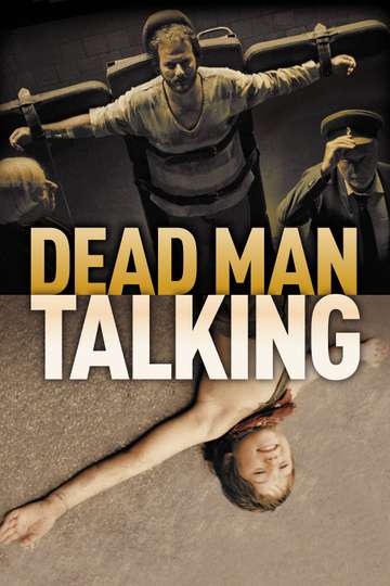 Dead Man Talking Poster