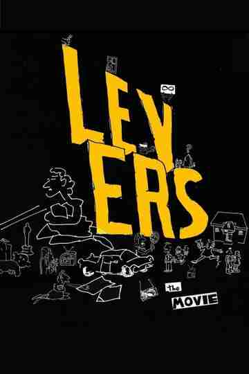 Levers Poster