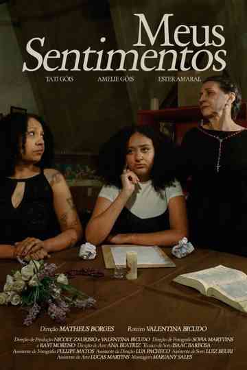 Meus Sentimentos