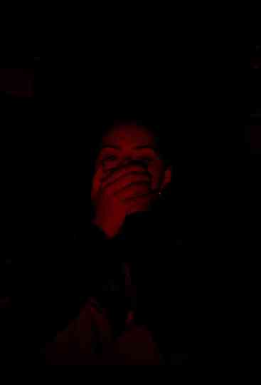 The Dark