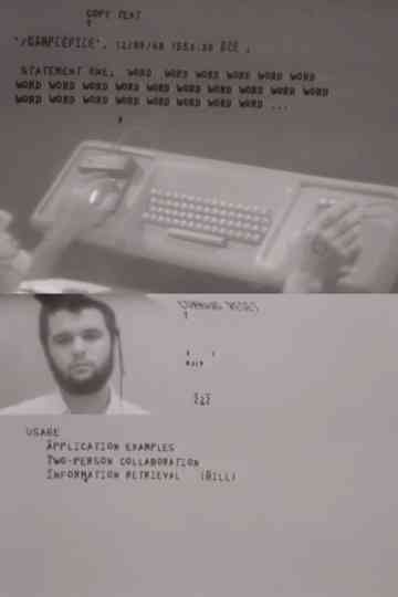 The Mother of All Demos Poster