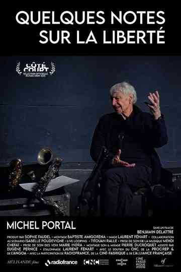 A few notes on freedom Poster