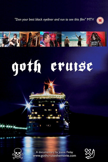 Goth Cruise