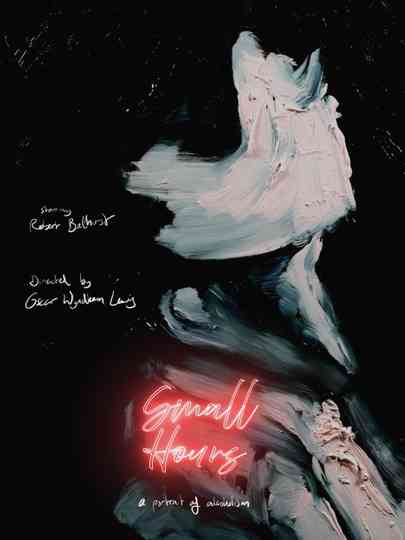 Small Hours Poster