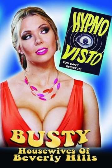 Busty Housewives of Beverly Hills Poster