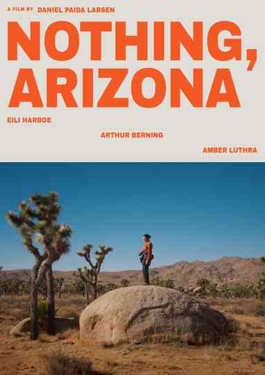 Nothing, Arizona