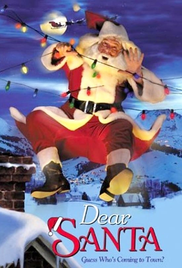 Dear Santa Poster