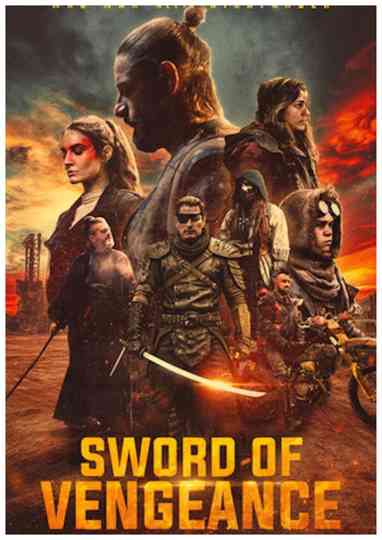 Sword of Vengeance