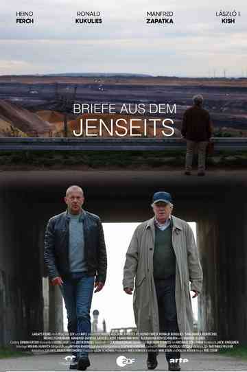 Briefe aus dem jenseits