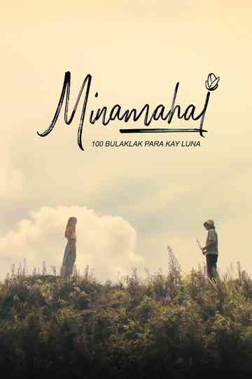 Minamahal: 100 Bulaklak Para Kay Luna