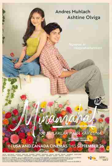 Minamahal Poster