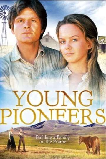 Young Pioneers Poster