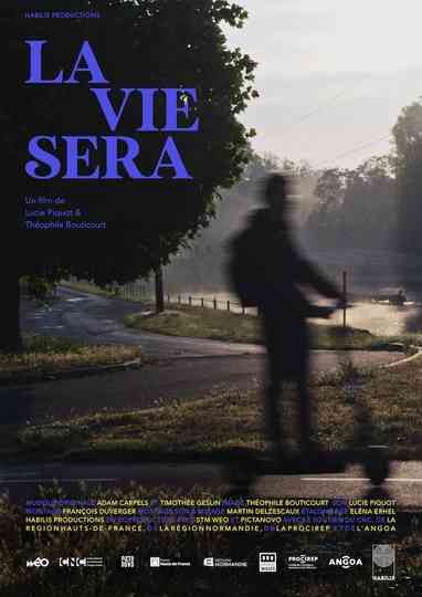La vie sera