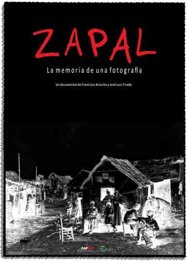 Zapal, la memoria de una fotografía