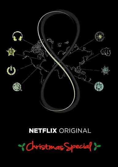 Sense8: A Christmas Special