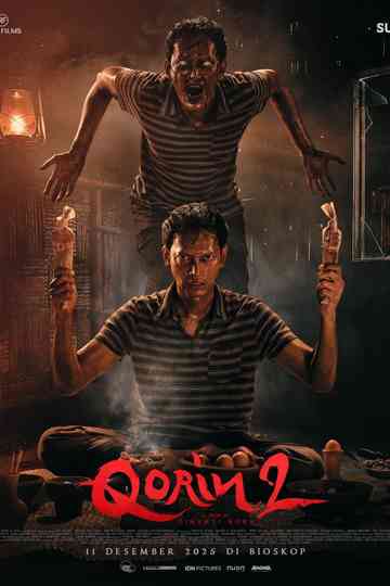 Qorin 2 Poster
