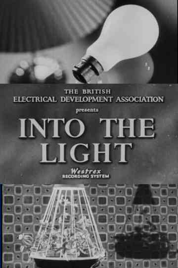 Into the Light
