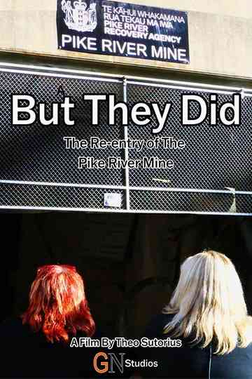 But They Did